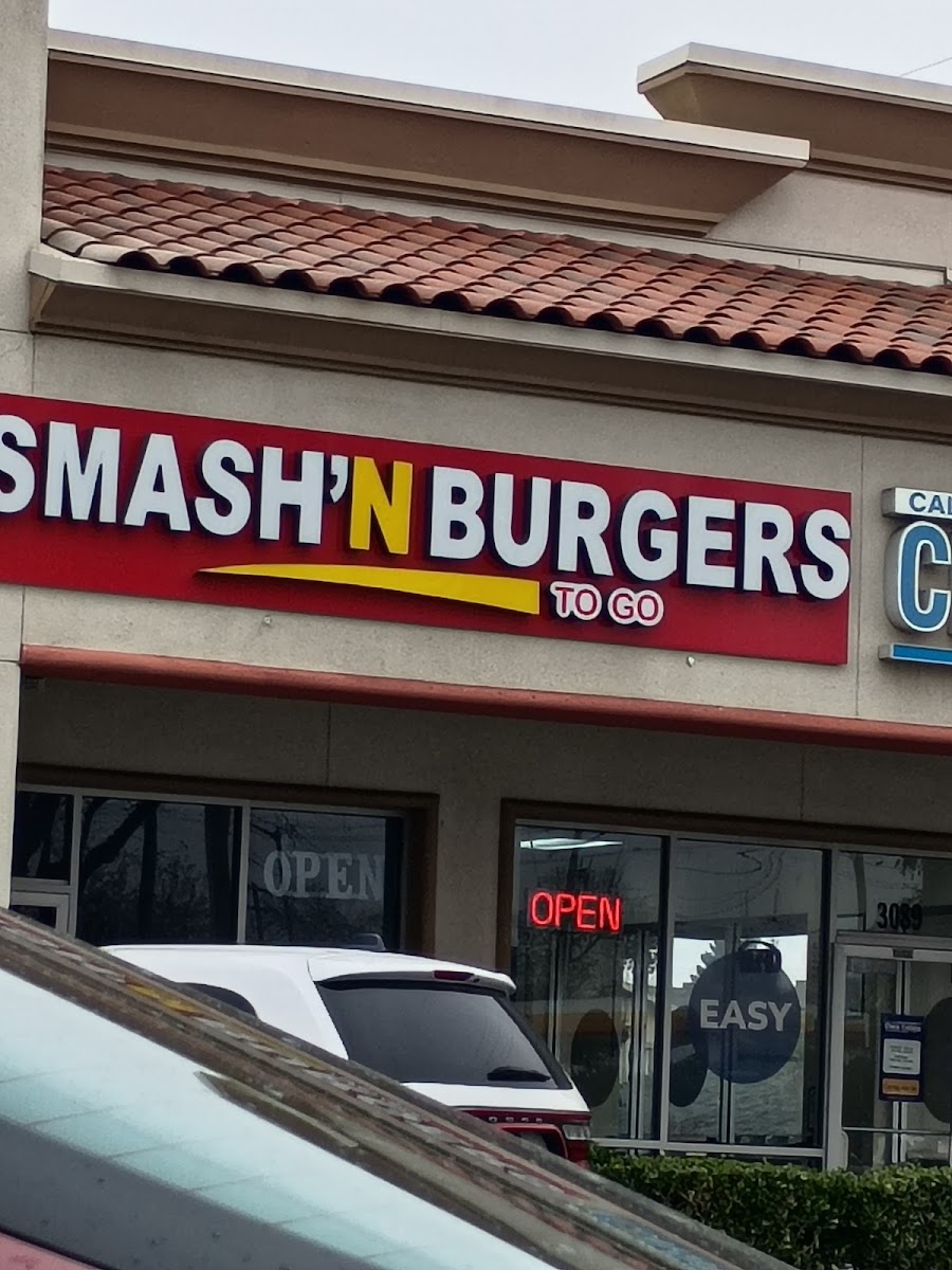 Smash’N Burgers-3