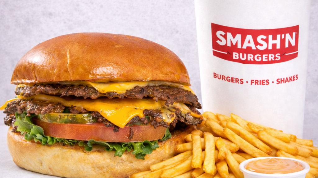 Smash’N Burgers-4
