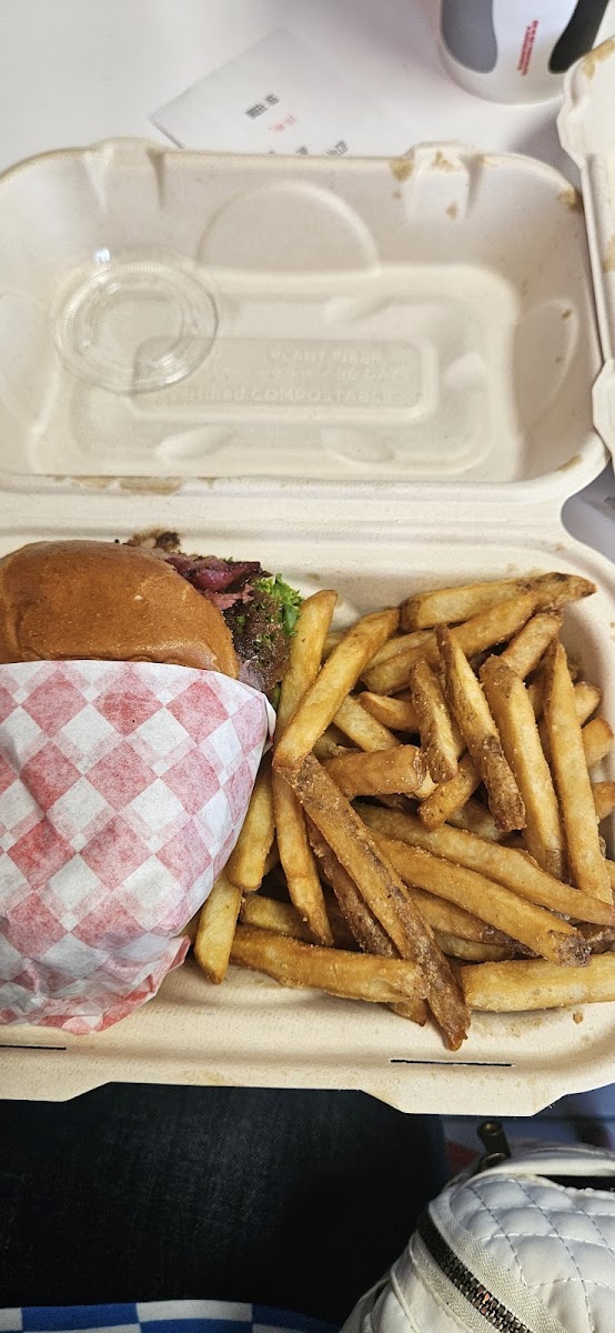 Smash’N Burgers-7